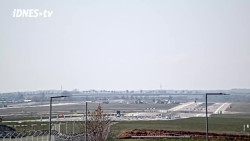 Letiště Václava Havla Praha