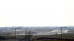 Letiště Václava Havla Praha