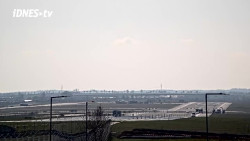 Letiště Václava Havla Praha