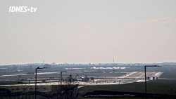 Letiště Václava Havla Praha