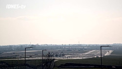 Letiště Václava Havla Praha