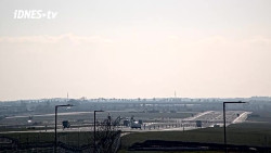 Letiště Václava Havla Praha