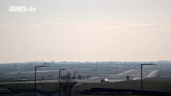 Letiště Václava Havla Praha