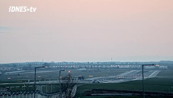 Letiště Václava Havla Praha