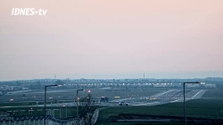 Letiště Václava Havla Praha