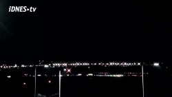 Letiště Václava Havla Praha