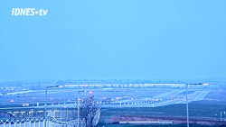 Letiště Václava Havla Praha