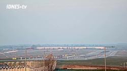 Letiště Václava Havla Praha