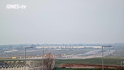 Letiště Václava Havla Praha