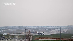 Letiště Václava Havla Praha