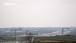 Letiště Václava Havla Praha