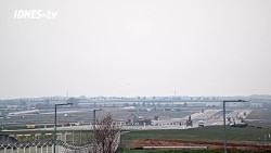 Letiště Václava Havla Praha