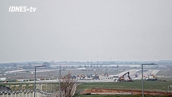 Letiště Václava Havla Praha