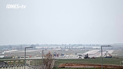 Letiště Václava Havla Praha