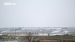 Letiště Václava Havla Praha