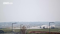 Letiště Václava Havla Praha