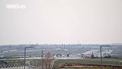 Letiště Václava Havla Praha