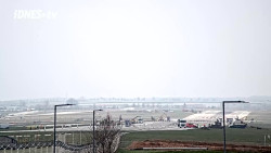 Letiště Václava Havla Praha