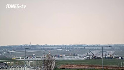 Letiště Václava Havla Praha