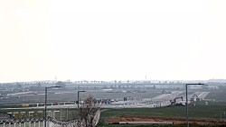 Letiště Václava Havla Praha