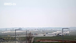 Letiště Václava Havla Praha