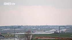 Letiště Václava Havla Praha