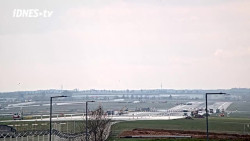 Letiště Václava Havla Praha