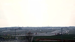 Letiště Václava Havla Praha