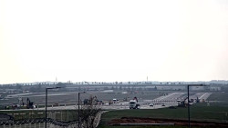 Letiště Václava Havla Praha