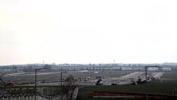 Letiště Václava Havla Praha