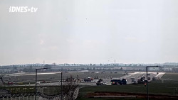 Letiště Václava Havla Praha