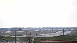 Letiště Václava Havla Praha