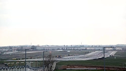 Letiště Václava Havla Praha