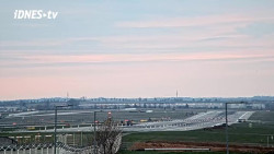 Letiště Václava Havla Praha