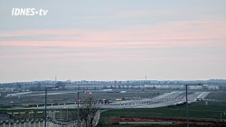 Letiště Václava Havla Praha