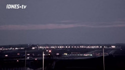 Letiště Václava Havla Praha