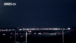 Letiště Václava Havla Praha