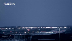 Letiště Václava Havla Praha