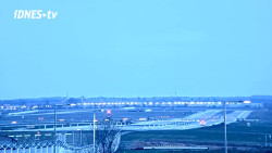 Letiště Václava Havla Praha