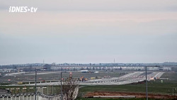 Letiště Václava Havla Praha