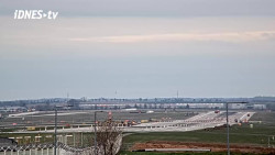 Letiště Václava Havla Praha