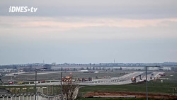 Letiště Václava Havla Praha