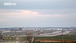 Letiště Václava Havla Praha