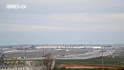 Letiště Václava Havla Praha