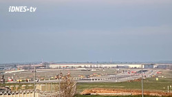 Letiště Václava Havla Praha