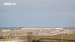 Letiště Václava Havla Praha