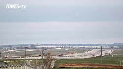 Letiště Václava Havla Praha