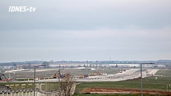 Letiště Václava Havla Praha