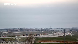 Letiště Václava Havla Praha