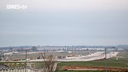 Letiště Václava Havla Praha